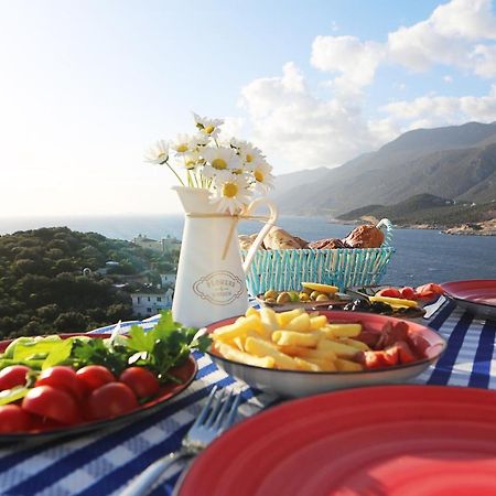 Duesler Evim Butik Otel Kaş Eksteriør bilde