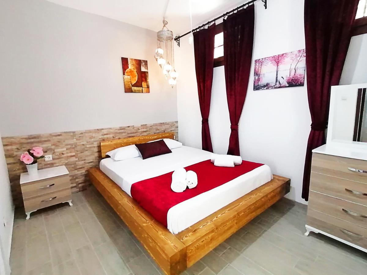 Duesler Evim Butik Otel Kaş Eksteriør bilde